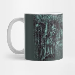 Skidmore (2020) Mug